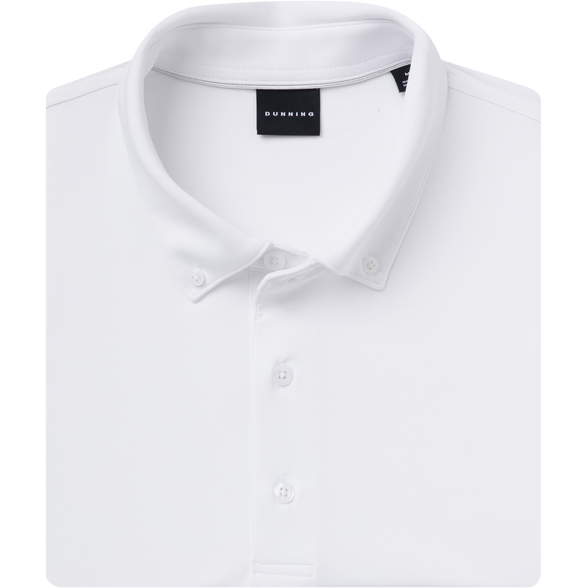 WHITE || FRONT FOLDED