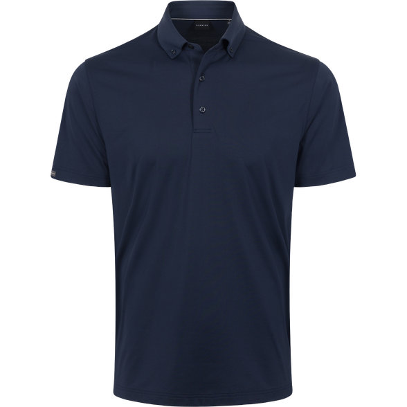 NAVY HALO || FRONT