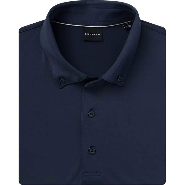 NAVY HALO || FRONT FOLDED