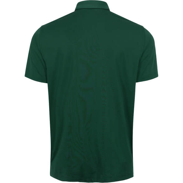 FOREST GREEN || BACK