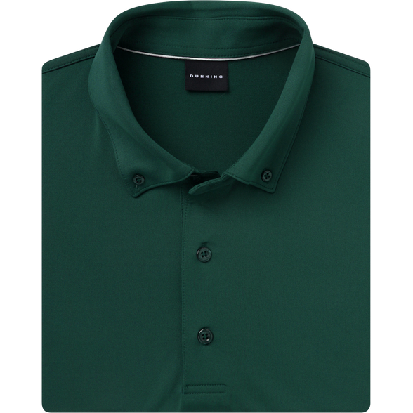 FOREST GREEN || FRONT FOLDED