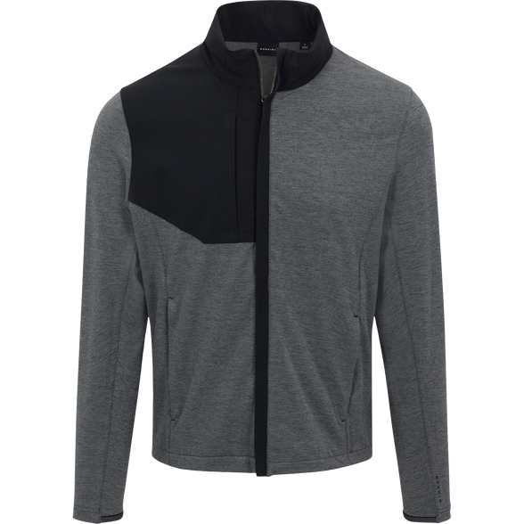 BLACK || FRONT