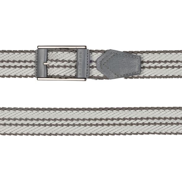 ANCHOR/MICROCHIP || FRONT LAYDOWN STRIPE