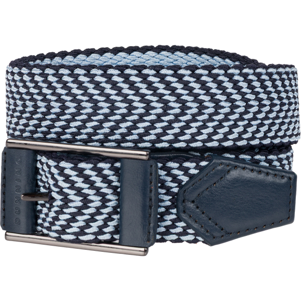 NAVY HALO/CASHMERE BLUE || FRONT