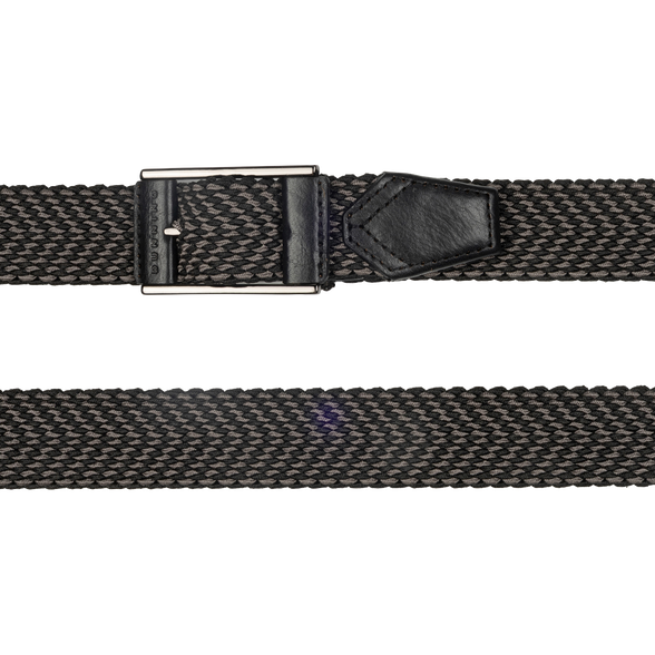 BLACK/ANCHOR || FRONT LAYDOWN