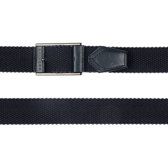 NAVVY HALO/ VINTAGE INDIGO || SIDE