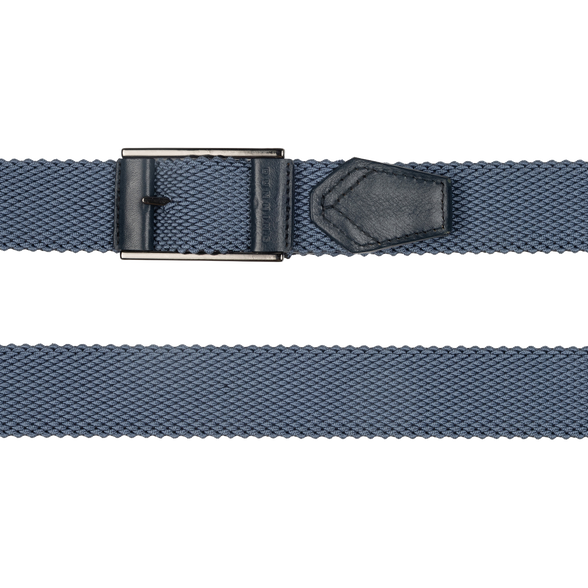 NAVVY HALO/ VINTAGE INDIGO || SIDE BACK