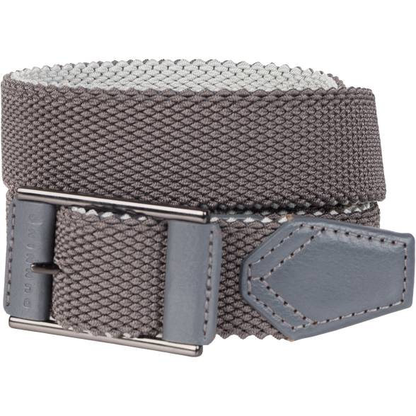 ANCHOR/MICROCHIP GREY || FRONT