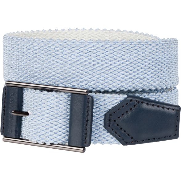 CASHMERE BLUE/WHITE || FRONT