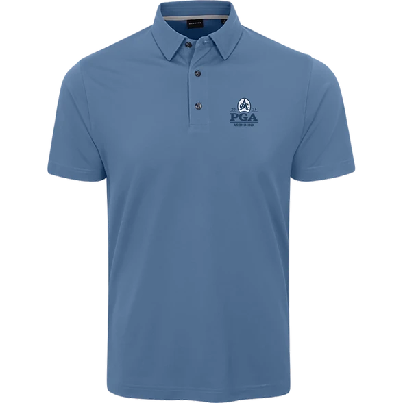 MARINA BLUE || FRONT
