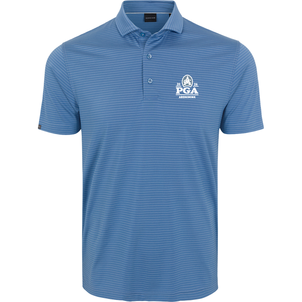 MARINA BLUE/WHITE || FRONT