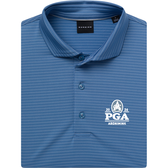 MARINA BLUE/WHITE || FOLDED