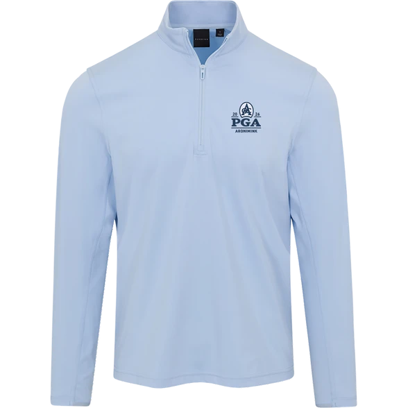 CASHMERE BLUE || FRONT
