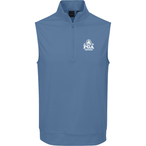 MARINA BLUE || FRONT