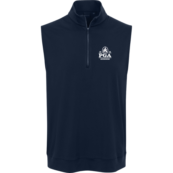 NAVY HALO || FRONT