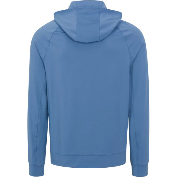 MARINA BLUE || BACK