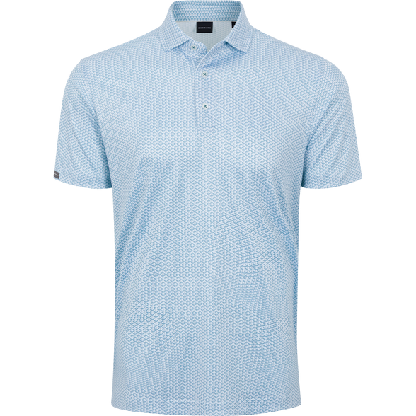 LIGHT CASINO GREEN || FRONT