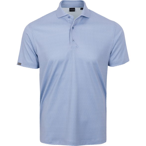 LIGHT MONTECARLO BLUE  || FRONT