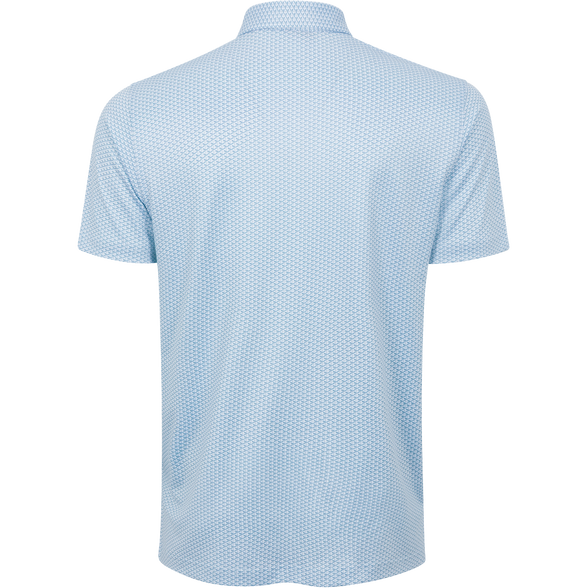 LIGHT CASINO GREEN || BACK