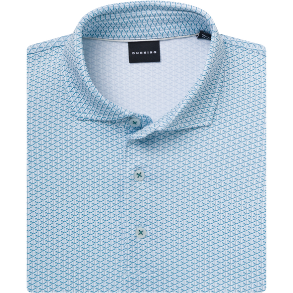 LIGHT CASINO GREEN || FRONT FOLDED