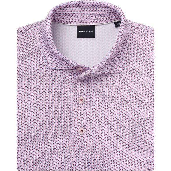 LIGHT CABERNET || FRONT FOLDED