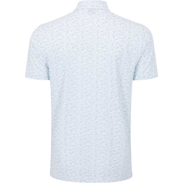 LIGHT CASINO GREEN || BACK