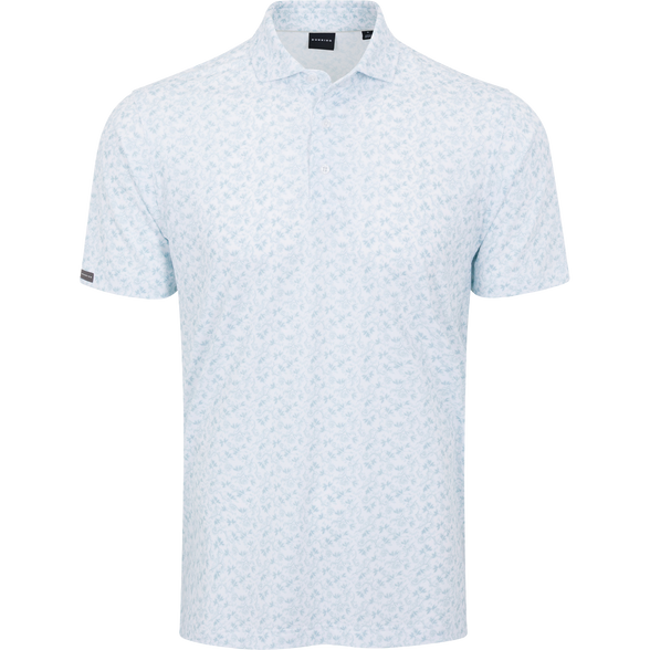 LIGHT CASINO GREEN || FRONT 