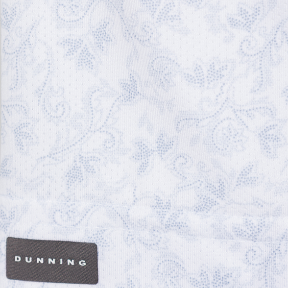 LIGHT MONTECARLO BLUE || DETAIL
