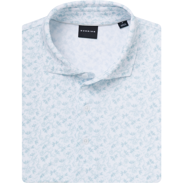 LIGHT CASINO GREEN || FRONT FOLDED