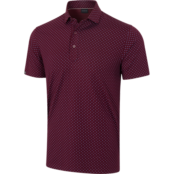 DARK CABERNET || FRONT