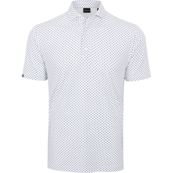 WHITE || FRONT