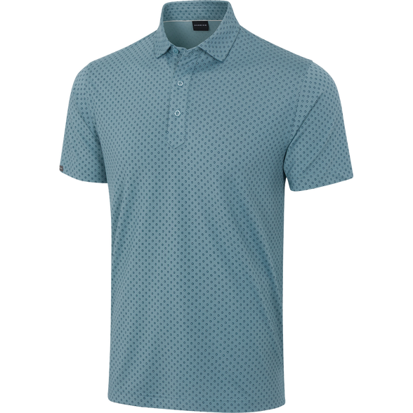 LOUNGE GREEN || FRONT