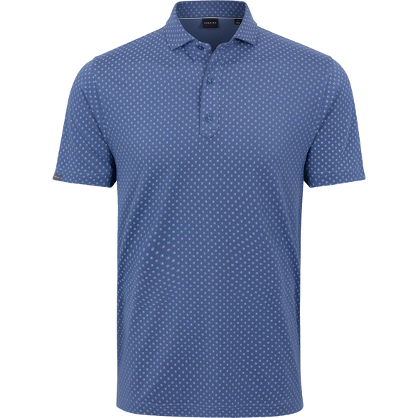 MONTECARLO BLUE || FRONT