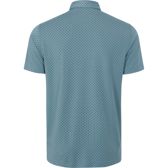 LOUNGE GREEN || BACK