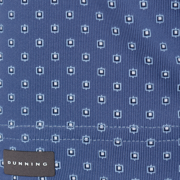 MONTECARLO BLUE || DETAIL