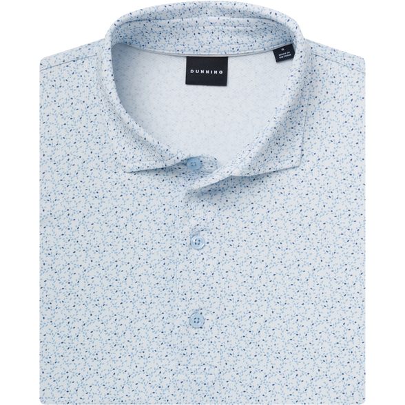 CASHMERE BLUE || FRONT FOLDED