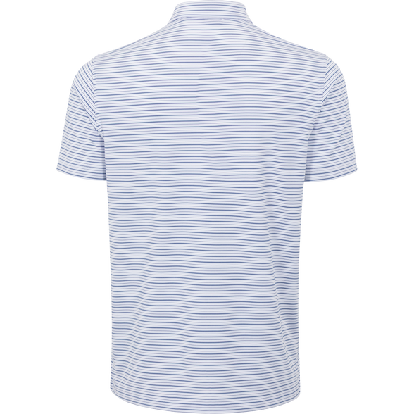 MONTECARLO BLUE || BACK