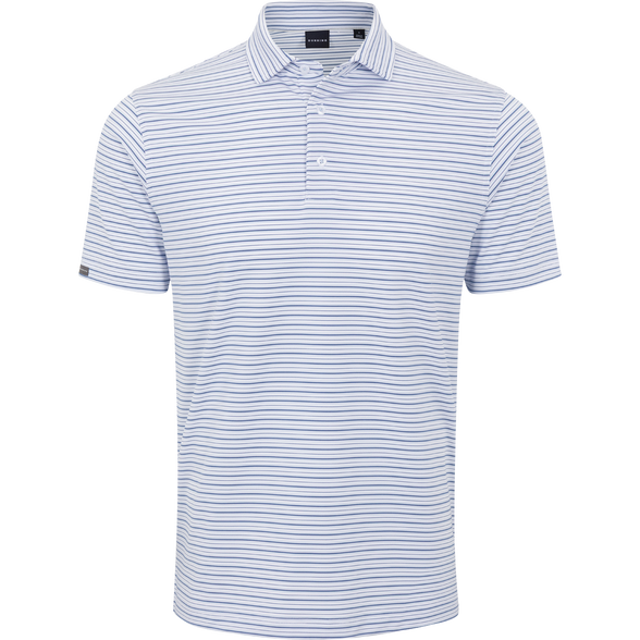 MONTECARLO BLUE || FRONT