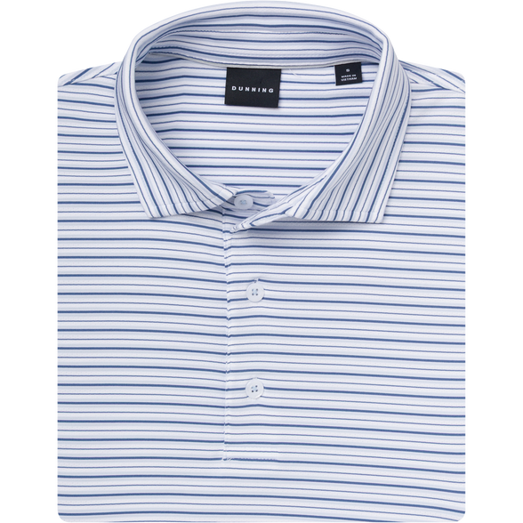 MONTECARLO BLUE || FRONT FOLDED