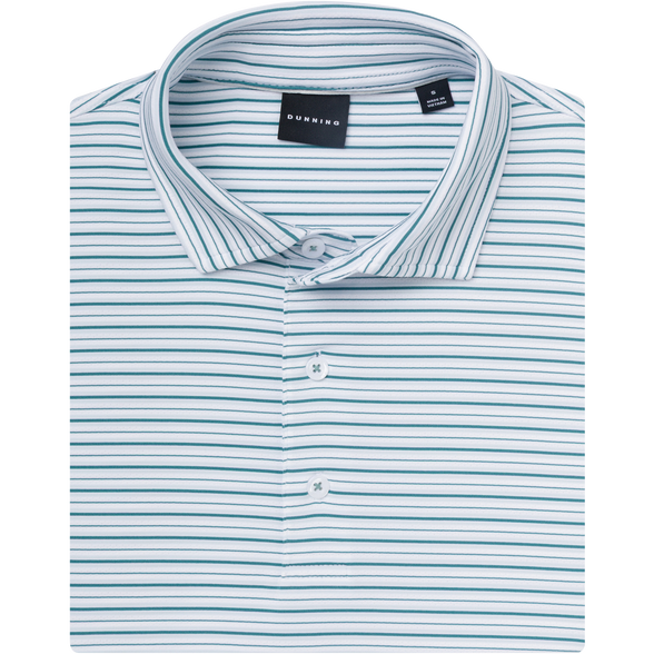 CASINO GREEN || FRONT FOLDED