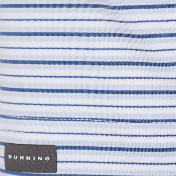 MONTECARLO BLUE || DETAIL
