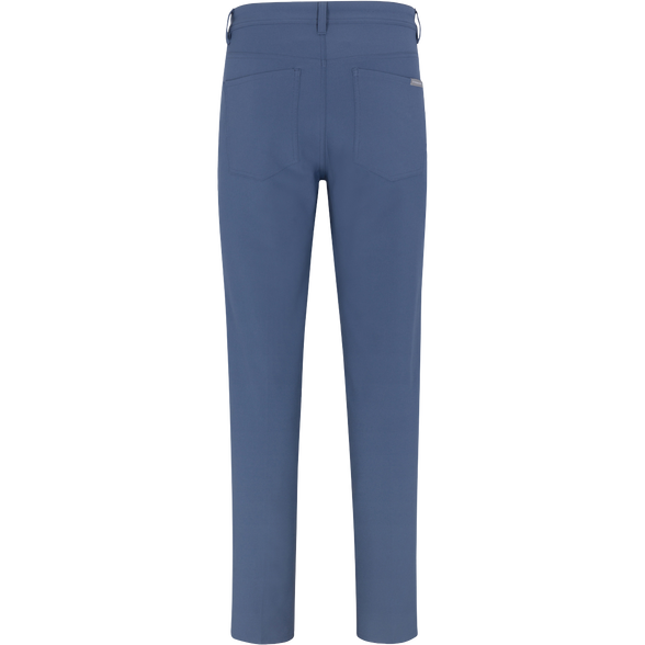 VINTAGE INDIGO || BACK