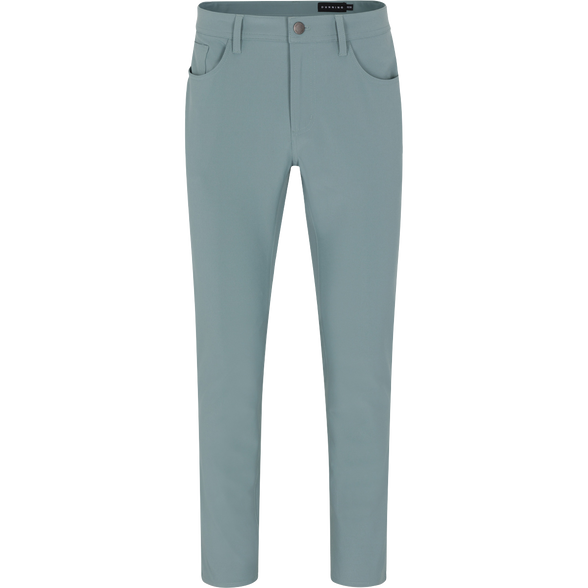 STORMY GREEN || FRONT