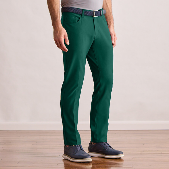 FOREST GREEN || FRONT MODEL