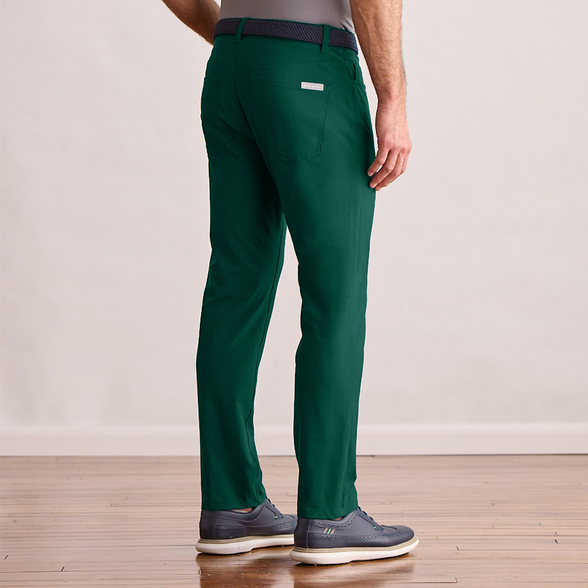 FOREST GREEN || BACK MODEL FOREST GREEN || BACK MODEL