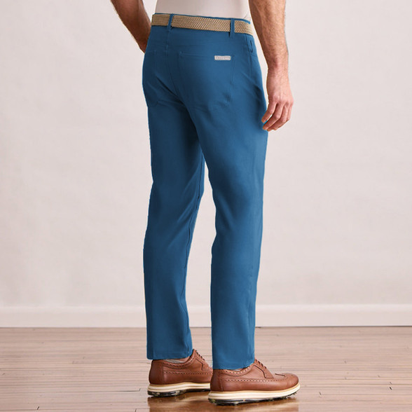 BEACH BLUE || BACK MODEL
