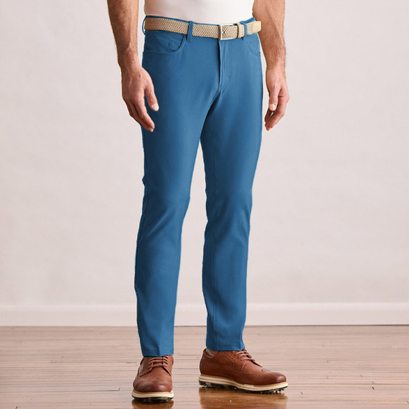 BEACH BLUE || FRONT MODEL