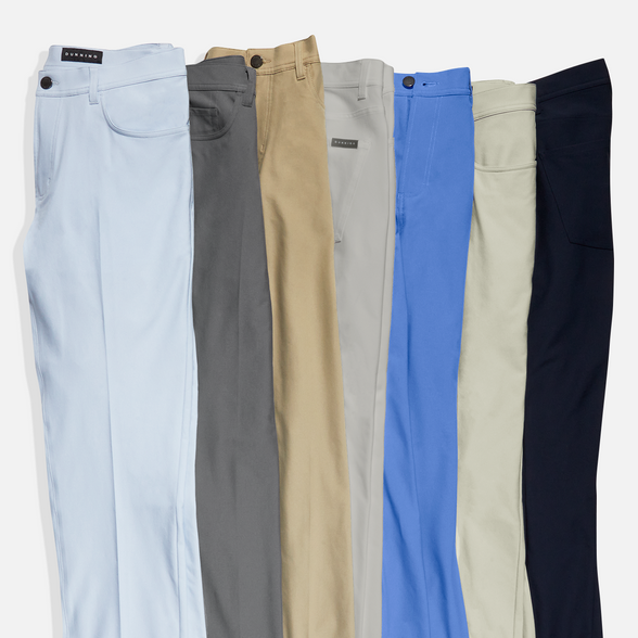 Lifestyle info lay down of pants