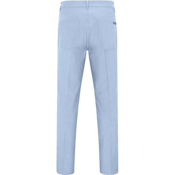 CASHMERE BLUE || BACK