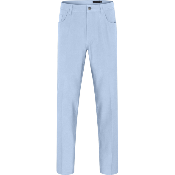 CASHMERE BLUE || FRONT